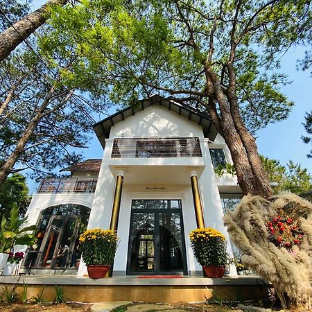 S'Nghe Homestay Mang Den Kon Von Kla Екстер'єр фото